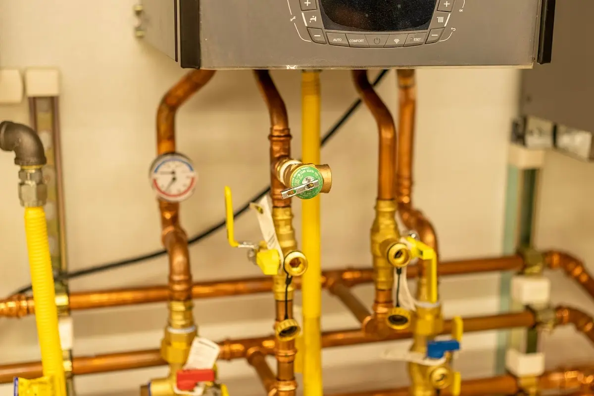 Licensed technician providing Pipe Repair for a homeowner in Hawthorn Woods